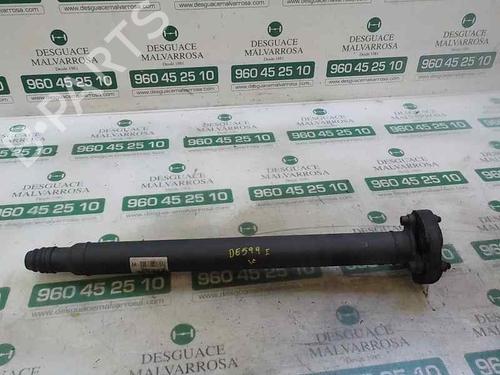 Kardanaksel Kompl. MERCEDES-BENZ C-CLASS (W204) [2007-2015]  5090128