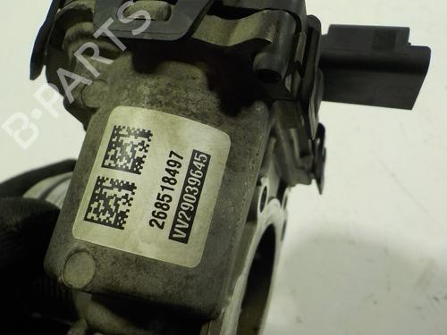 Throttle body CITROËN C4 CACTUS | BP15087040M82
