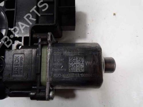 Left rear window motor SKODA KAROQ (NU7, ND7) 1.5 TSI | BP7010625E23 