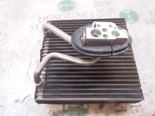 Air conditioning evaporator AUDI A3 Sportback (8PA) 1.9 TDI (105 hp) 11643207