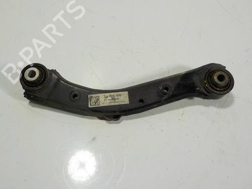 Used Left rear suspension arm HYUNDAI TUCSON (TL, TLE) 1.7 CRDi (116 hp) 11192656