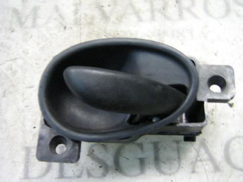 Used Front right interior door handle Front right interior door handle FORD ESCORT VI (GAL) 1.8 D (60 hp) 3747900 3747900