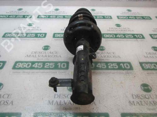 Left front shock absorber OPEL INSIGNIA A (G09) 2.0 CDTI (68) | BP3876732M16 