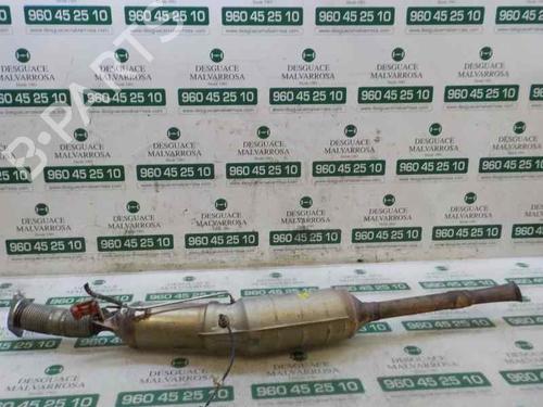 Used Particulate filter DACIA SANDERO II 1.5 dCi (90 hp) 7892043