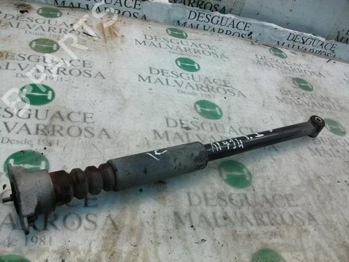 Left rear shock absorber FORD FIESTA V (JH_, JD_) 1.4 16V (80 hp)null