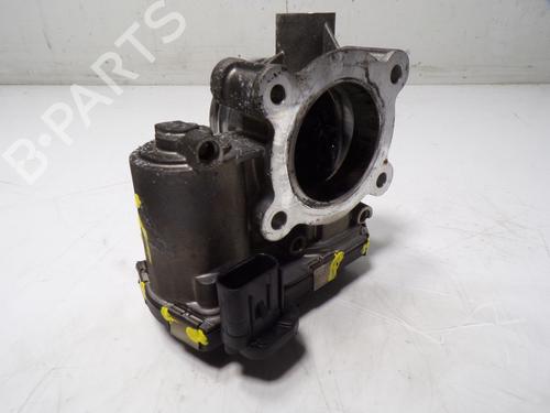 Throttle body OPEL ASTRA K (B16) 1.6 CDTi (68) | BP13614670M82 