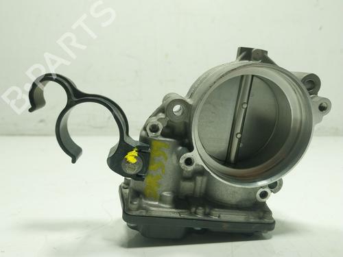 Throttle body INEOS GRENADIER Closed Off-Road Vehicle 3.0 Ti 4x4 (GEB) | BP29083254M82 