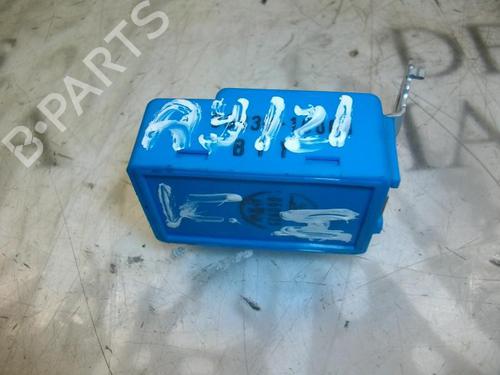 Used Electronic module Electronic module HYUNDAI GETZ (TB) [2001-2011] 3783926 3783926