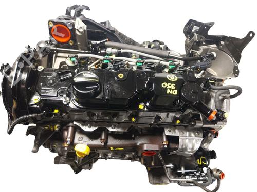 Engine FORD B-MAX (JK) 1.6 TDCi | BP18971279M1  - Image 5