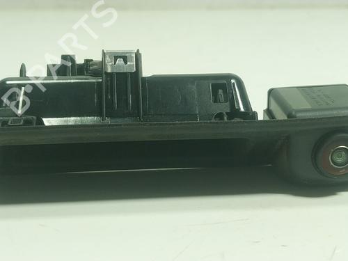 Used Tailgate handle BMW X1 (F48) xDrive 18 d (150 hp) 26571360