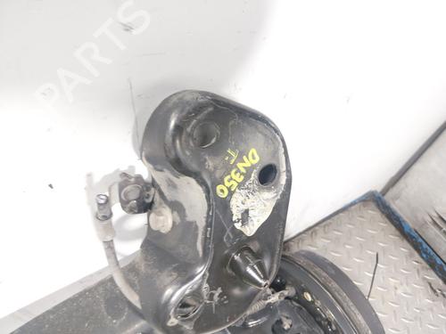Rear axle FORD B-MAX (JK) 1.6 TDCi | BP18890038M2 