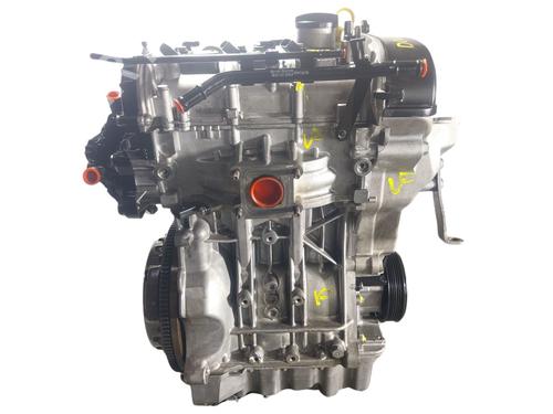Motor Motor SKODA FABIA III (NJ3) 1.0 (75 hp) 19745926 19745926