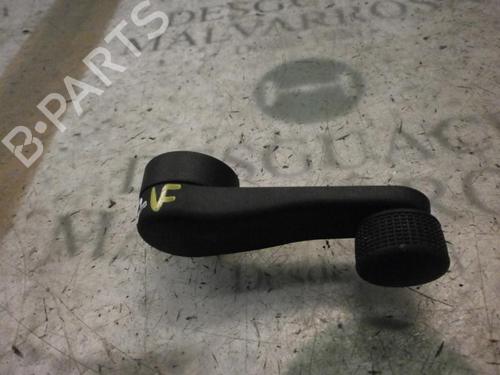 Other SEAT IBIZA III (6L1) 1.9 TDI 1M08375819B9