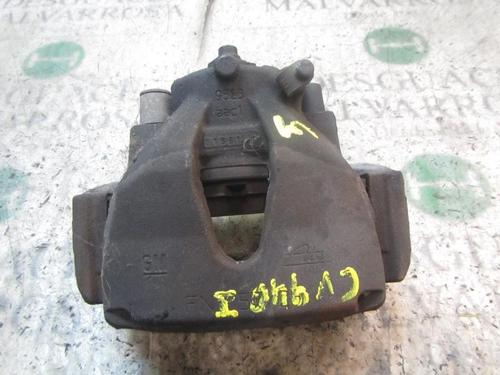 Used Left front brake caliper Left front brake caliper OPEL ASTRA H (A04) 1.9 CDTI (L48) (120 hp) 11548448 11548448