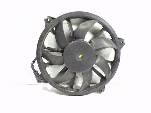 Used Radiator fan PEUGEOT PARTNER Tepee [2008-2025]  8853829