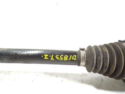 Left rear driveshaft AUDI A7 Sportback (4GA, 4GF) 3.0 TDI quattro | BP9214817M40