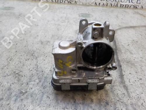 Throttle body FIAT FIORINO Box Body/MPV (225_)  | BP3997791M82 