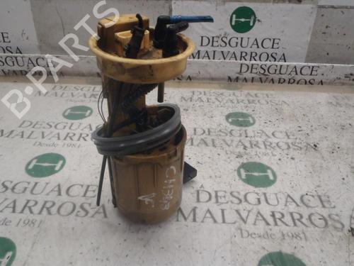 Used Fuel pump Fuel pump VW TOURAN (1T1, 1T2) 2.0 TDI 16V (140 hp) 3817196 3817196