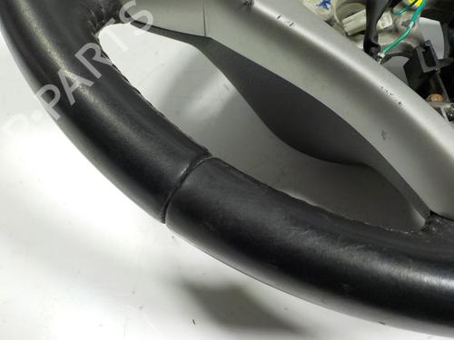 Steering wheel NISSAN PULSAR Hatchback (C13)  | BP11089534C49 