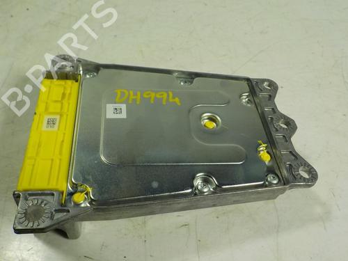 ECU airbags MERCEDES-BENZ M-CLASS (W164)  | BP8871901M53 