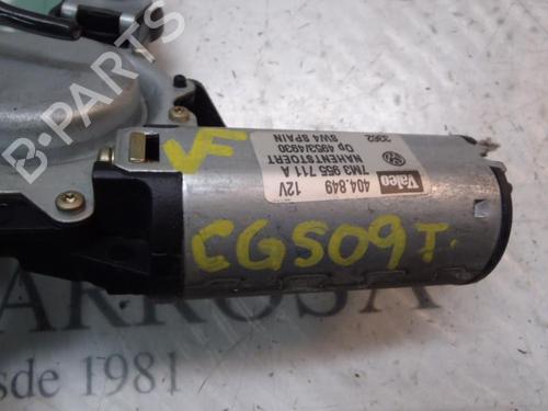 Viskermotor bakrute SEAT ALHAMBRA (7V8, 7V9) 1.9 TDI | BP3816402M102 