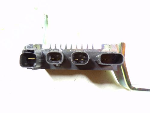 Elektronisk modul TOYOTA HILUX VIII Pickup (_N1_)  | BP9090703M83 