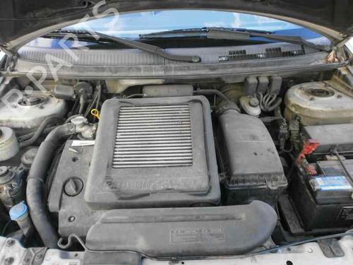 Front right interior door handle KIA CARNIVAL I (UP, FL) 2.9 TDi | BP8740041I14 - Image 4