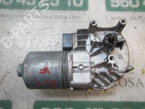 Used Front wiper motor Front wiper motor VW PASSAT B6 Variant (3C5) 2.0 TDI 16V (140 hp) 3878991 3878991