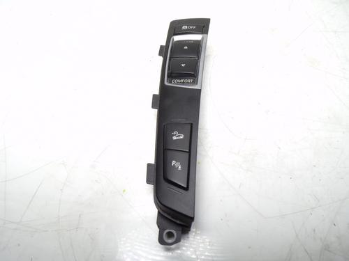 Used Switch BMW 5 (F10) [2009-2016]  12564647