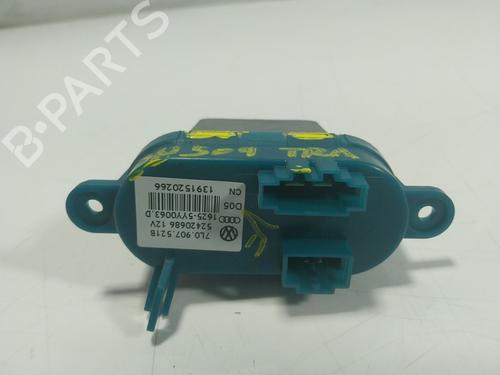 Heater resistor SEAT ALHAMBRA (710, 711)  | BP18105005M108 