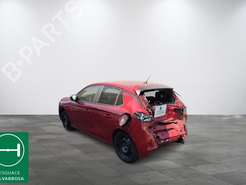 Rear mirror OPEL CORSA F (P2JO) CORSA-e (68) | BP15065206I6  - Image 10