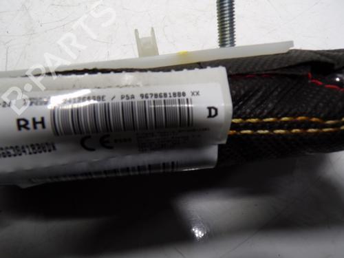 Electronic module CITROËN C4 Grand Picasso II (DA_, DE_)  | BP11536650M83