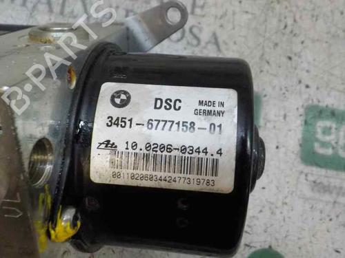 ABS pump BMW 1 (E87) 118 d | BP4803570M43 