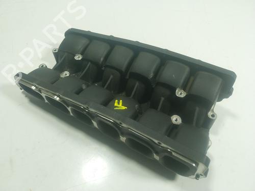 Intake manifold BENTLEY CONTINENTAL Coupe (3W_, 393) 6.0 FLEX 07C133221A