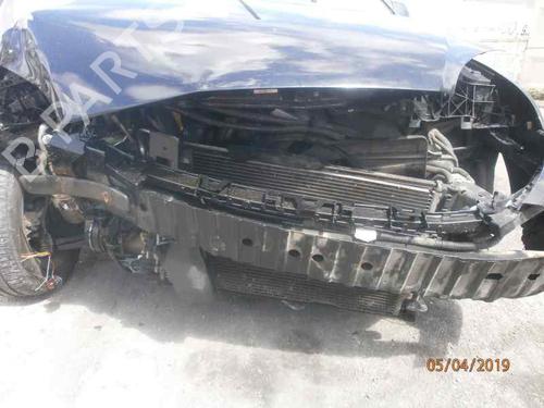 Front right window mechanism FORD FOCUS II (DA_, HCP, DP)  | BP3878738C23 