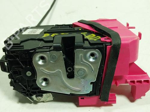 front-right-lock-hyundai-tucson-nx4e-nx4a-2020-27241660 main image