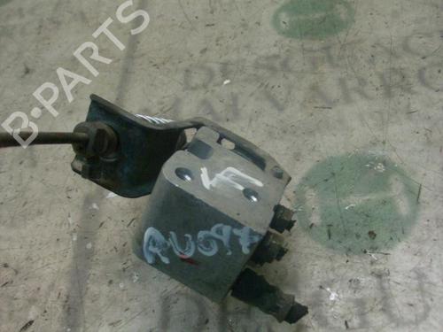 Used Brake master cylinder NISSAN KUBISTAR Van (X76) [2003-2025]  8739443