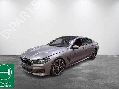 Used Parts BMW 8 Gran Coupe (G16, F93)  840 d xDrive  2360718