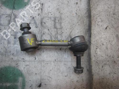 Right rear suspension arm SEAT ALHAMBRA (710, 711) 2.0 TDI 1K0505465AA