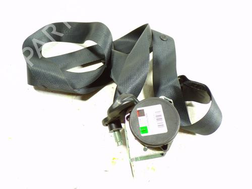 Rear right seatbelt NISSAN JUKE (F15) 1.5 dCi | BP8180550I28 