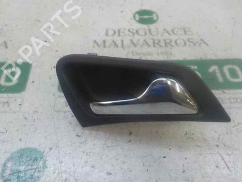 Used Front right interior door handle Front right interior door handle MERCEDES-BENZ CLC-CLASS (CL203) [2008-2011] 4972898 4972898