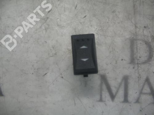Used Left rear window switch Left rear window switch FORD MONDEO III Saloon (B4Y) 2.0 TDCi (130 hp) 3781738 3781738