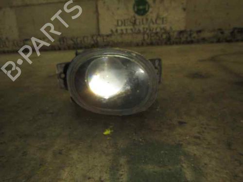 Used Right front fog light Right front fog light SEAT TOLEDO II (1M2) 1.9 TDI (110 hp) 3835914 3835914