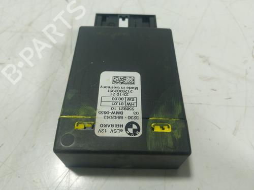 Used Electronic module Electronic module BMW 8 Coupe (G15, F92) 840 d xDrive (320 hp) 26144804 26144804