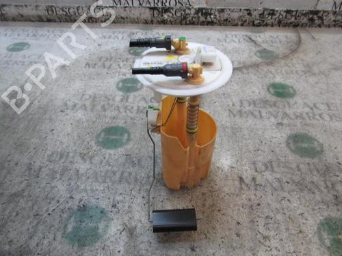Drivstoffpumpe RENAULT CLIO III (BR0/1, CR0/1) [2005-2014]  3841386