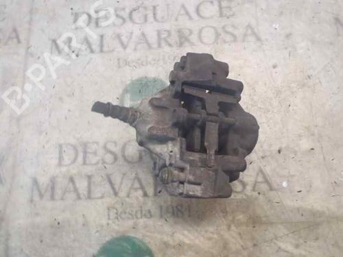 Used Left rear brake caliper Left rear brake caliper MERCEDES-BENZ C-CLASS Coupe (CL203) [2001-2011] 11546830 11546830