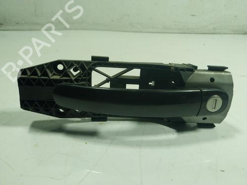 Used Front left exterior door handle Front left exterior door handle SKODA YETI (5L) 1.2 TSI (105 hp) 16544196 16544196