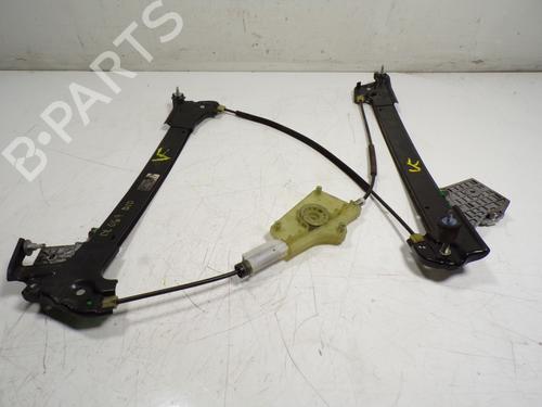 Front right window mechanism CITROËN C6 (TD_) 2.7 HDi 9222T7