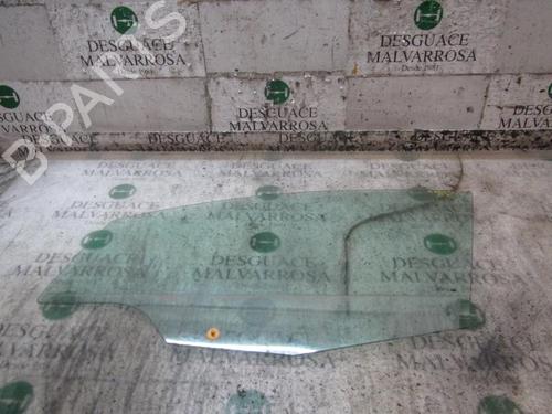 Used Front left door window Front left door window FORD FIESTA VI Van [2008-2017] 3839765 3839765