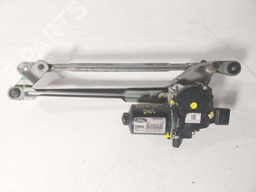 Front wiper motor FORD TRANSIT COURIER B460 Box Body/MPV 1.5 TDCi | BP39417034M29 - Image 2